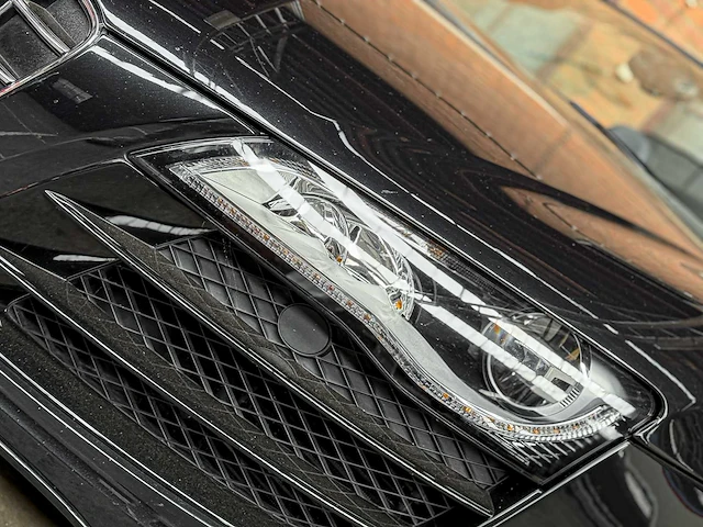 Audi r8 spyder 5.2 v10 fsi 525pk 2010, jr-807-k - afbeelding 44 van  48