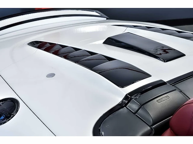 Audi r8 spyder 5,2l v10 fsi - 2011 - afbeelding 13 van  90