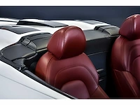 Audi r8 spyder 5,2l v10 fsi - 2011 - afbeelding 14 van  90
