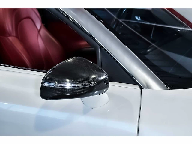 Audi r8 spyder 5,2l v10 fsi - 2011 - afbeelding 15 van  90