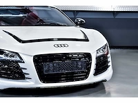 Audi r8 spyder 5,2l v10 fsi - 2011 - afbeelding 18 van  90