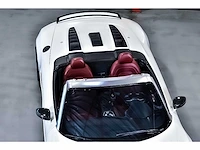 Audi r8 spyder 5,2l v10 fsi - 2011 - afbeelding 26 van  90
