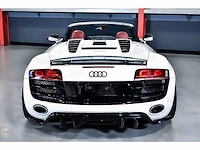 Audi r8 spyder 5,2l v10 fsi - 2011 - afbeelding 31 van  90