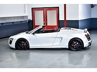 Audi r8 spyder 5,2l v10 fsi - 2011 - afbeelding 40 van  90
