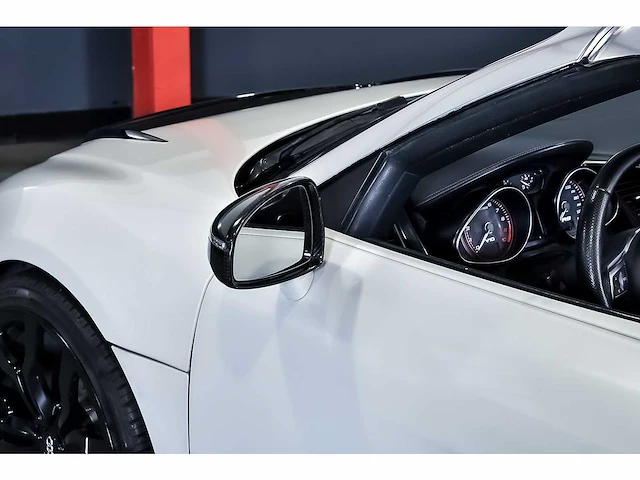 Audi r8 spyder 5,2l v10 fsi - 2011 - afbeelding 44 van  90