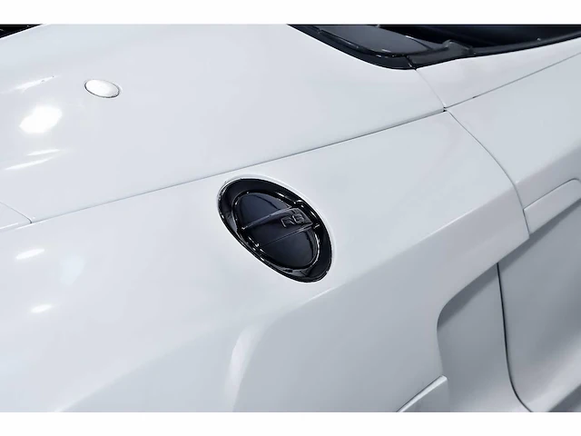 Audi r8 spyder 5,2l v10 fsi - 2011 - afbeelding 52 van  90