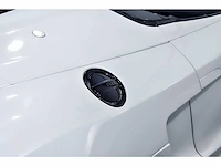 Audi r8 spyder 5,2l v10 fsi - 2011 - afbeelding 52 van  90