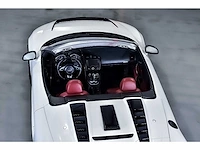 Audi r8 spyder 5,2l v10 fsi - 2011 - afbeelding 59 van  90