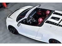 Audi r8 spyder 5,2l v10 fsi - 2011 - afbeelding 60 van  90