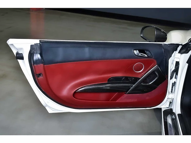 Audi r8 spyder 5,2l v10 fsi - 2011 - afbeelding 69 van  90