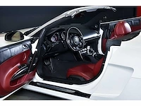 Audi r8 spyder 5,2l v10 fsi - 2011 - afbeelding 70 van  90