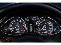 Audi r8 spyder 5,2l v10 fsi - 2011 - afbeelding 75 van  90