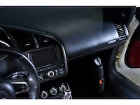 Audi r8 spyder 5,2l v10 fsi - 2011 - afbeelding 77 van  90