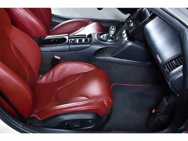 Audi r8 spyder 5,2l v10 fsi - 2011 - afbeelding 81 van  90