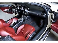 Audi r8 spyder 5,2l v10 fsi - 2011 - afbeelding 82 van  90
