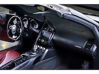 Audi r8 spyder 5,2l v10 fsi - 2011 - afbeelding 83 van  90