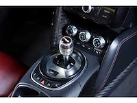 Audi r8 spyder 5,2l v10 fsi - 2011 - afbeelding 84 van  90