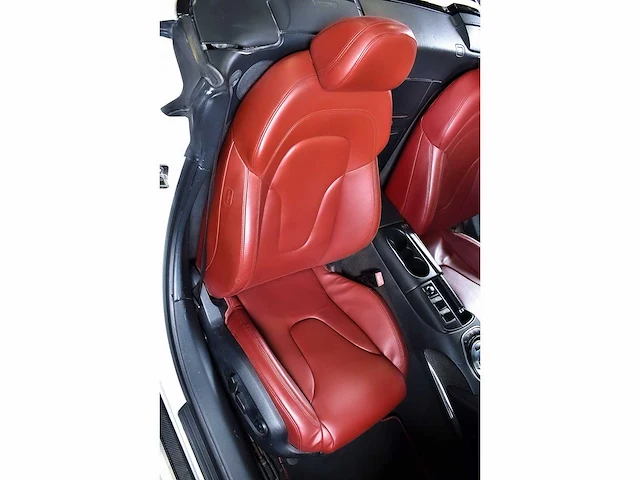 Audi r8 spyder 5,2l v10 fsi - 2011 - afbeelding 85 van  90