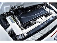 Audi r8 spyder 5,2l v10 fsi - 2011 - afbeelding 86 van  90