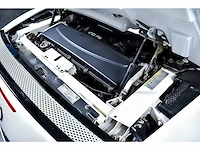 Audi r8 spyder 5,2l v10 fsi - 2011 - afbeelding 88 van  90