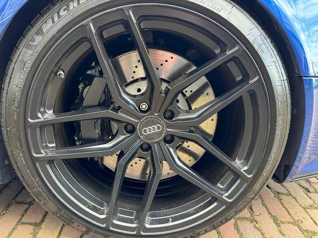 Audi rs 6 avant 5.0 v10 740pk tfsi rs 6 audi exclusive - afbeelding 14 van  85