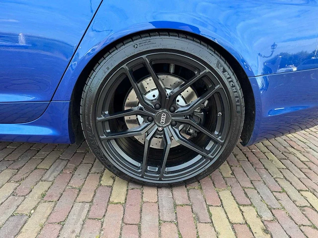 Audi rs 6 avant 5.0 v10 740pk tfsi rs 6 audi exclusive - afbeelding 18 van  85