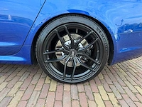 Audi rs 6 avant 5.0 v10 740pk tfsi rs 6 audi exclusive - afbeelding 18 van  85