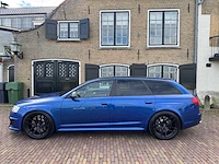 Audi rs 6 avant 5.0 v10 740pk tfsi rs 6 audi exclusive - afbeelding 30 van  85