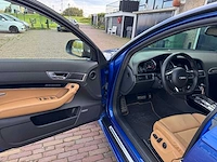 Audi rs 6 avant 5.0 v10 740pk tfsi rs 6 audi exclusive - afbeelding 34 van  85