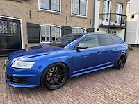Audi rs 6 avant 5.0 v10 740pk tfsi rs 6 audi exclusive - afbeelding 41 van  85