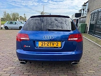 Audi rs 6 avant 5.0 v10 740pk tfsi rs 6 audi exclusive - afbeelding 42 van  85