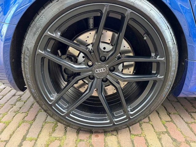 Audi rs 6 avant 5.0 v10 740pk tfsi rs 6 audi exclusive - afbeelding 47 van  85