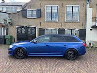 Audi rs 6 avant 5.0 v10 740pk tfsi rs 6 audi exclusive - afbeelding 4 van  85