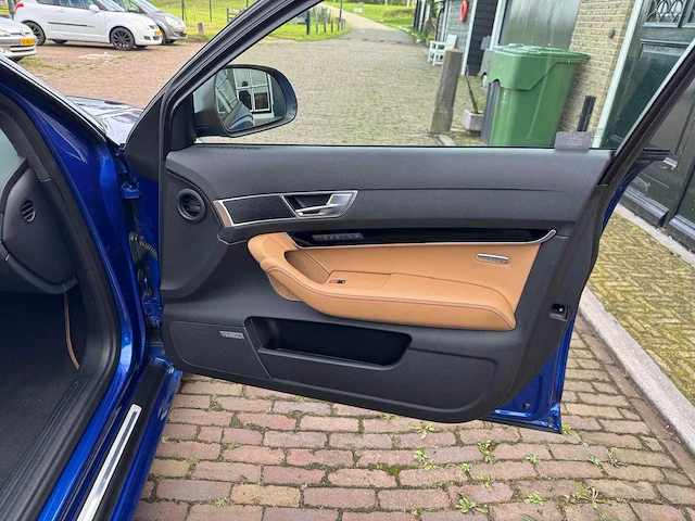 Audi rs 6 avant 5.0 v10 740pk tfsi rs 6 audi exclusive - afbeelding 54 van  85