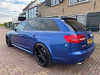 Audi rs 6 avant 5.0 v10 740pk tfsi rs 6 audi exclusive - afbeelding 5 van  85