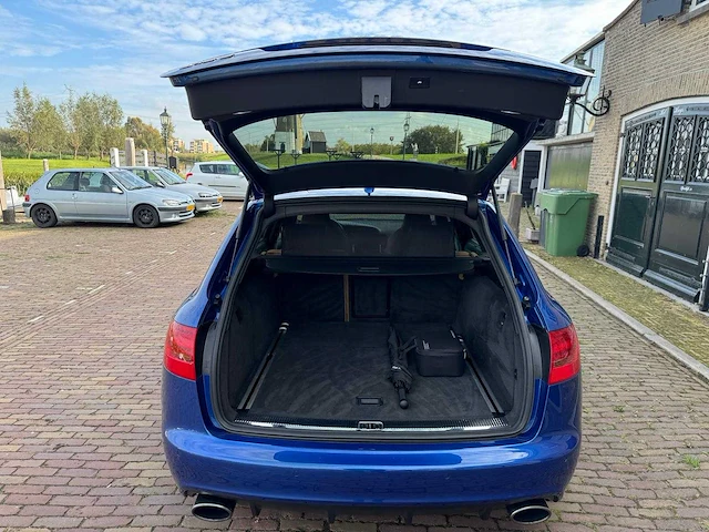 Audi rs 6 avant 5.0 v10 740pk tfsi rs 6 audi exclusive - afbeelding 62 van  85