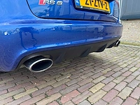 Audi rs 6 avant 5.0 v10 740pk tfsi rs 6 audi exclusive - afbeelding 63 van  85