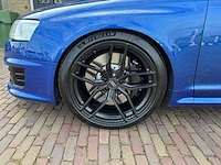 Audi rs 6 avant 5.0 v10 740pk tfsi rs 6 audi exclusive - afbeelding 66 van  85