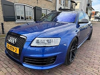 Audi rs 6 avant 5.0 v10 740pk tfsi rs 6 audi exclusive - afbeelding 67 van  85