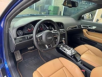 Audi rs 6 avant 5.0 v10 740pk tfsi rs 6 audi exclusive - afbeelding 72 van  85