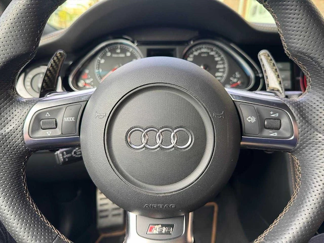 Audi rs 6 avant 5.0 v10 740pk tfsi rs 6 audi exclusive - afbeelding 77 van  85