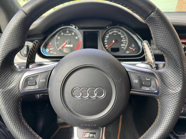 Audi rs 6 avant 5.0 v10 740pk tfsi rs 6 audi exclusive - afbeelding 81 van  85