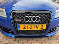 Audi rs 6 avant 5.0 v10 740pk tfsi rs 6 audi exclusive - afbeelding 8 van  85