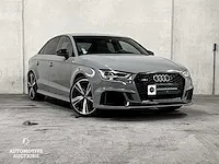 Audi rs3 limousine 2.5 tfsi quattro -facelift- 400pk 2018 (origineel-nl), pn-459-b - afbeelding 2 van  75