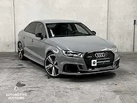 Audi rs3 limousine 2.5 tfsi quattro -facelift- 400pk 2018 (origineel-nl), pn-459-b - afbeelding 3 van  75