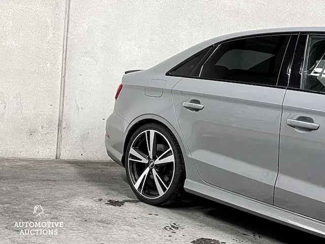 Audi rs3 limousine 2.5 tfsi quattro -facelift- 400pk 2018 (origineel-nl), pn-459-b - afbeelding 5 van  75