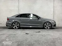 Audi rs3 limousine 2.5 tfsi quattro -facelift- 400pk 2018 (origineel-nl), pn-459-b - afbeelding 6 van  75