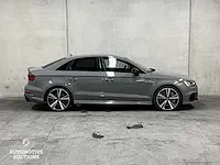 Audi rs3 limousine 2.5 tfsi quattro -facelift- 400pk 2018 (origineel-nl), pn-459-b - afbeelding 7 van  75