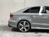 Audi rs3 limousine 2.5 tfsi quattro -facelift- 400pk 2018 (origineel-nl), pn-459-b - afbeelding 8 van  75