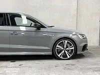 Audi rs3 limousine 2.5 tfsi quattro -facelift- 400pk 2018 (origineel-nl), pn-459-b - afbeelding 9 van  75